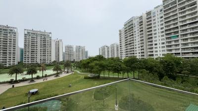 Image of 1317 Sq.ft 1 BHK Studio for sale in Central Park Belaperla, Sector 48, Gurgaon for Rs. 42000000