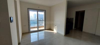 Hall Image of 1050 Sq.ft 2 BHK Apartment / Flat for sale in Metropark County, Balewadi Pune for Rs. 11500000