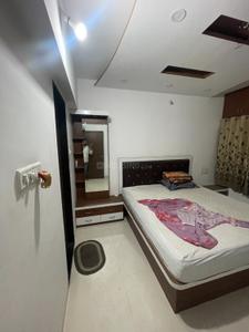 Bedroom Image of 950 Sq.ft 2 BHK Apartment / Flat for sale in Shree Lake Life Phase 1, Ambegaon Budruk Pune for Rs. 7000000