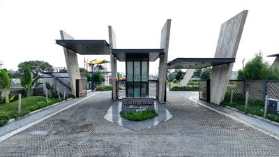 Image of 850 Sq.ft Residential Plot / Land for sale in Arandia, Indore for Rs. 4845000