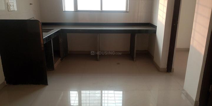 Kanak Kanakshree Apartments Main Image 1