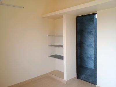1 BHK Villa