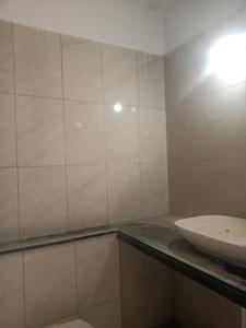 Bedroom Three Image of 1490 Sq.ft 3 BHK Apartment / Flat for sale in Abhinav Pebbles Urbania, Bavdhan Pune for Rs. 12700000
