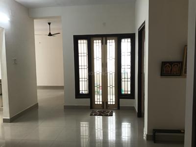 Hall Image of Desh apartment  in Urapakkam, Chennai