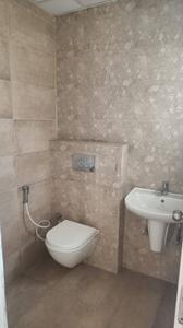 Bathroom Image of 1150 Sq.ft 3 BHK Apartment / Flat for sale in The Address, Sector 17 Chandigarh for Rs. 7800006