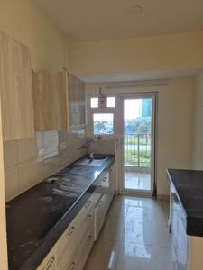 Kitchen Image of 1485 Sq.ft 2 BHK Apartment / Flat for sale in Tata Value Homes New Haven Bahadurgarh, Nuna Majra Bahadurgarh for Rs. 9459000