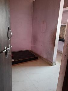Bedroom Image of 550 Sq.ft 1 BHK Independent House for rent in Rukanpura Patna for Rs. 6000