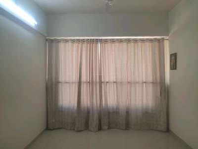 Living Room Image of 800 Sq.ft 1 BHK Apartment / Flat for rent in Chhabhaiya Park, Thane West Thane for Rs. 25000