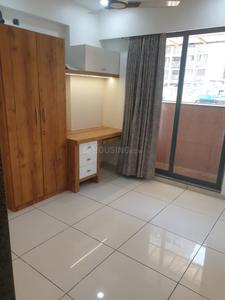 Bedroom Image of 1800 Sq.ft 3 BHK Apartment / Flat for sale in Ansh Amanta, Manipur Ahmedabad for Rs. 9550000