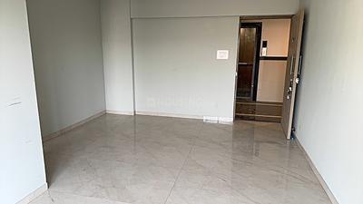 Living Room Image of 600 Sq.ft 1 BHK Apartment / Flat for sale in Ufasa Fortune Star, Byculla Mumbai for Rs. 17500000