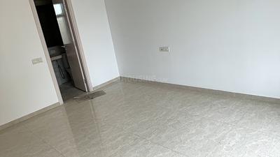Bedroom Image of 1000 Sq.ft 2.5 BHK Apartment / Flat for rent in Hiranandani Pelican, Hiranandani Estate Thane for Rs. 67000