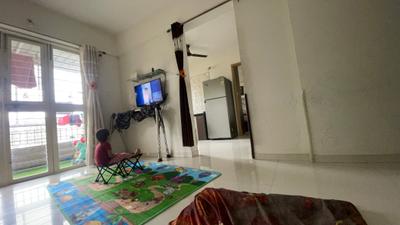 Sentosa Pride  Living Room 1