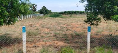 Image of 35000 Sq.ft Residential Plot / Land for sale in Korampallam, Thoothukudi for Rs. 10200000