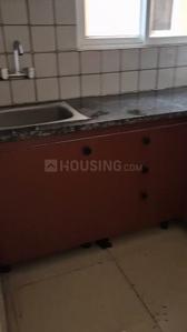 Kitchen Image of 850 Sq.ft 2 BHK Apartment / Flat for sale in Windlass River Valley, Kuwan Wala Dehradun for Rs. 8100000