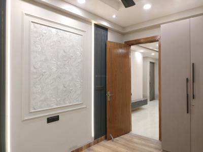 Bedroom Image of 1350 Sq.ft 3 BHK Builder Floor for sale in Puri Kohinoor Faridabad, Sector 89 Faridabad for Rs. 15000000