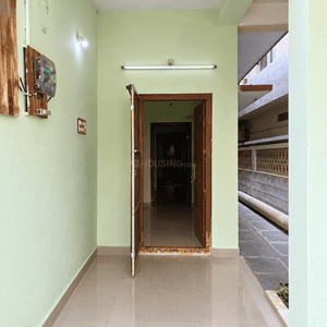 Image of 740 Sq.ft 2 BHK Independent House for rent in Ithanagar, Tenali for Rs. 9000