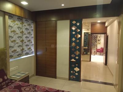 Bedroom Image of 3800 Sq.ft 3 BHK Apartment / Flat for sale in Central Park, Ashok Nagar Jaipur for Rs. 70040000