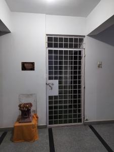 Image of 1340 Sq.ft 3 BHK Apartment / Flat for sale in SM Platina, Sompura, Bengaluru for Rs. 9500000