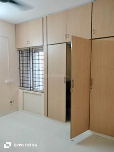 Bedroom Image of 870 Sq.ft 2 BHK Apartment / Flat for sale in Vadapalani Chennai for Rs. 9600000