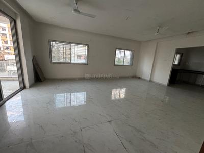 Hall Image of 1970 Sq.ft 3 BHK Apartment / Flat for sale in Manish Nagar Nagpur for Rs. 9500000