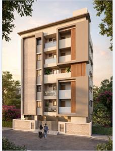 Image of 1825 Sq.ft 3 BHK Apartment / Flat for sale in Pedda Waltair, Visakhapatnam for Rs. 17500000