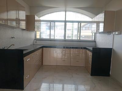 Kitchen Image of 1252 Sq.ft 2 BHK Apartment / Flat for sale in Wanwadi Pune for Rs. 13000000
