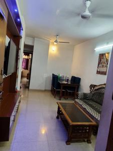 2 BHK Flat