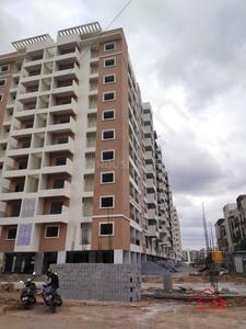 Image of 1645 Sq.ft 3 BHK Apartment / Flat for sale in White Field Ville, Whitefield, Bengaluru for Rs. 20000000