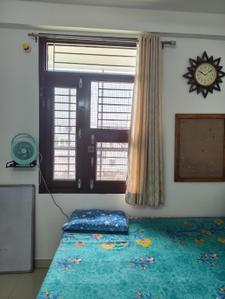 Bedroom Image of 1300 Sq.ft 3 BHK Apartment / Flat for sale in Govindpura Kardhani Scheme Jaipur for Rs. 6000000