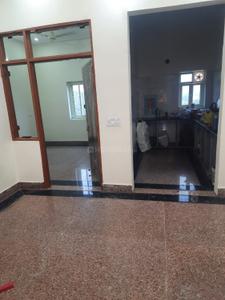 Hall Image of 900 Sq.ft 2 BHK Independent House for rent in Najafgarh New Delhi for Rs. 18000