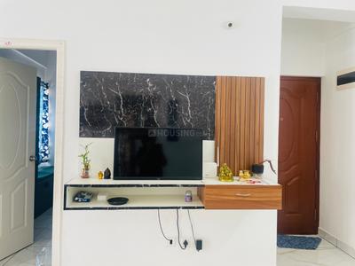 Bedroom Image of 900 Sq.ft 2 BHK Apartment / Flat for sale in Signature Meadows, Gonighattapura Bengaluru for Rs. 7000000