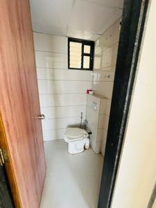 Image of 1575 Sq.ft 3 BHK Apartment / Flat for rent in Vastral, Ahmedabad for Rs. 18000