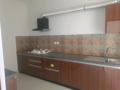 Kitchen Image of 1359 Sq.ft 3 BHK Apartment / Flat for sale in Hero Homes, Sector 104 Gurgaon for Rs. 19500000