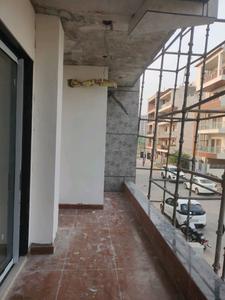 Bedroom One Image of 2250 Sq.ft 4 BHK Builder Floor for sale in Sector 85 Faridabad for Rs. 23500000