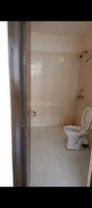 Bathroom Image of 1155 Sq.ft 2 BHK Apartment / Flat for sale in Ansal Emerald Heights, Chamrauli Agra for Rs. 5500000