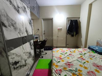 Bedroom Image of 1026 Sq.ft 2 BHK Apartment / Flat for sale in Kaggadasapura Bengaluru for Rs. 7440000