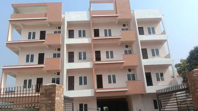 3 BHK Flat