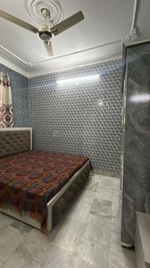 Bedroom Image of 2250 Sq.ft 2.5 BHK Builder Floor for rent in Trikuta Nagar Jammu for Rs. 22999