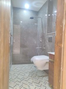 Bedroom Two Image of 1450 Sq.ft 3 BHK Builder Floor for sale in Green Field Colony Faridabad for Rs. 15000000