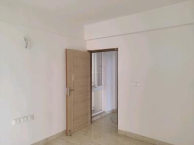 Bedroom Image of 1115 Sq.ft 3 BHK Apartment / Flat for sale in KLJ The Imperial, Faizupur Majra Neemka Faridabad for Rs. 18300000