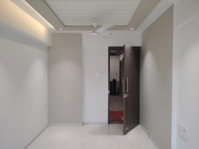 Living Room Image of 480 Sq.ft 1 BHK Apartment / Flat for rent in Puraniks City Reserva Phase 1, Kasarvadavali Thane for Rs. 16580