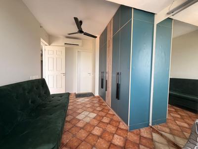 Bedroom Image of 2458 Sq.ft 4 BHK Apartment / Flat for sale in Kalamassery Kochi for Rs. 22000000