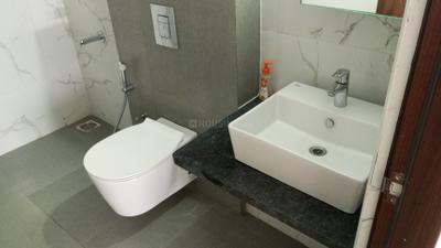 Image of 1205 Sq.ft 2.5 BHK Apartment / Flat for rent in Mittal Elanza, Agrahara Layout, Bengaluru for Rs. 45000