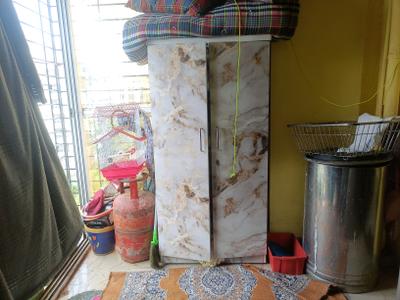 Bedroom Image of 600 Sq.ft 1.5 BHK Apartment / Flat for sale in Kharghar Navi Mumbai for Rs. 5900000