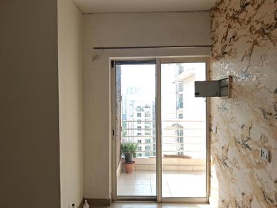 Living Room Image of 980 Sq.ft 2 BHK Apartment / Flat for sale in Paras Seasons, Sector 168 Noida for Rs. 8700000