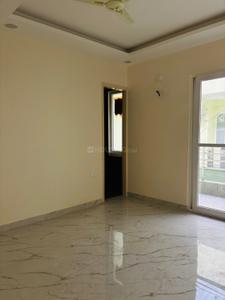 Bedroom Image of 1500 Sq.ft 3 BHK Apartment / Flat for rent in HL City, sector 37 Bahadurgarh for Rs. 22000