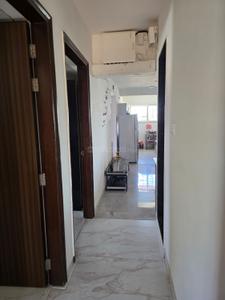 Image of 1578 Sq.ft 3 BHK Apartment / Flat for sale in Nabar Shankar Heights, Aundh, Pune for Rs. 38000000