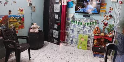 Hall Image of 585 Sq.ft 1 BHK Apartment / Flat for rent in Renowned Park Lotus, Surajpur Greater Noida for Rs. 12000