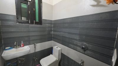 Image of 1900 Sq.ft 3 BHK Villa for rent in Shri Kishanpura, Jaipur for Rs. 28000
