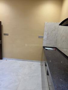 Kitchen Image of 1000 Sq.ft 2 BHK Independent House for rent in Shankar Nagar Raipur for Rs. 20000